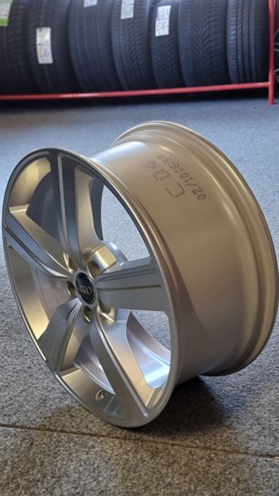 НОВИ Оригинални джанти Ауди 20 цола Audi e tron Q8 Q7 Q5 A/S4 A/S6 A8