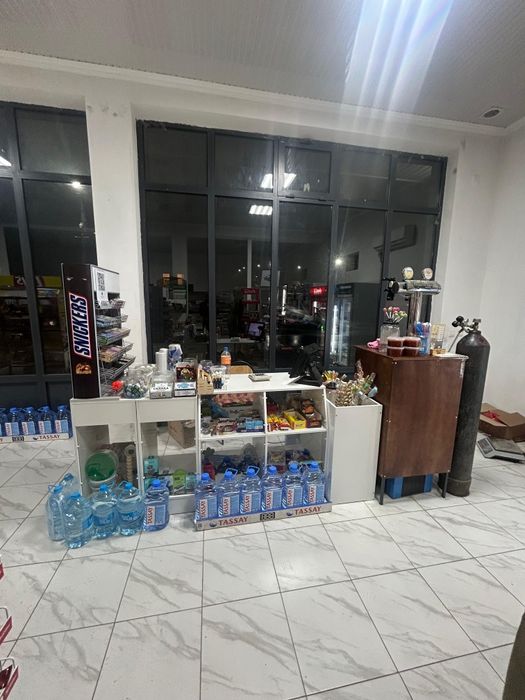 Магазин арендаға