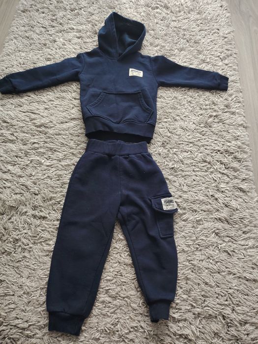 Trening copii gros pt 2- 3 ani