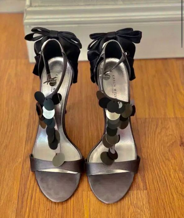 Туфли Karen Millen, размер 37