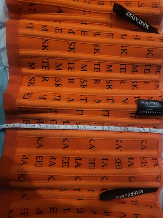 Корсет "Maskateer " extra sublime