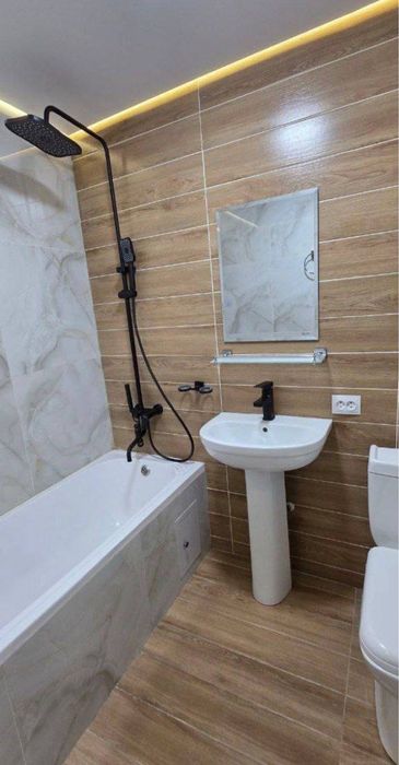 Кирпич Балкон 2х6‼️ 2в3/3/4 ЕВРОЛЮКС Чиланзар 1