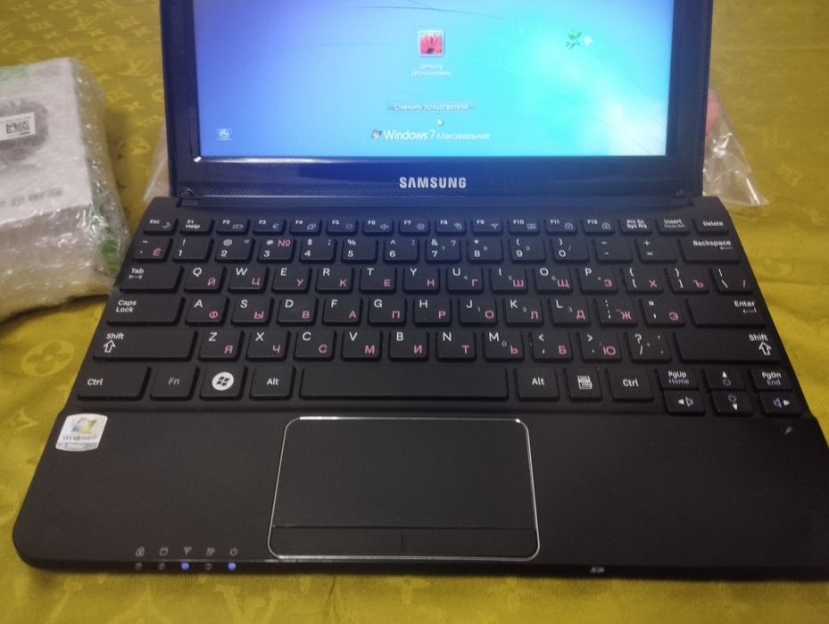Assalom alekum Neetbok Sotiladi Original Samsung