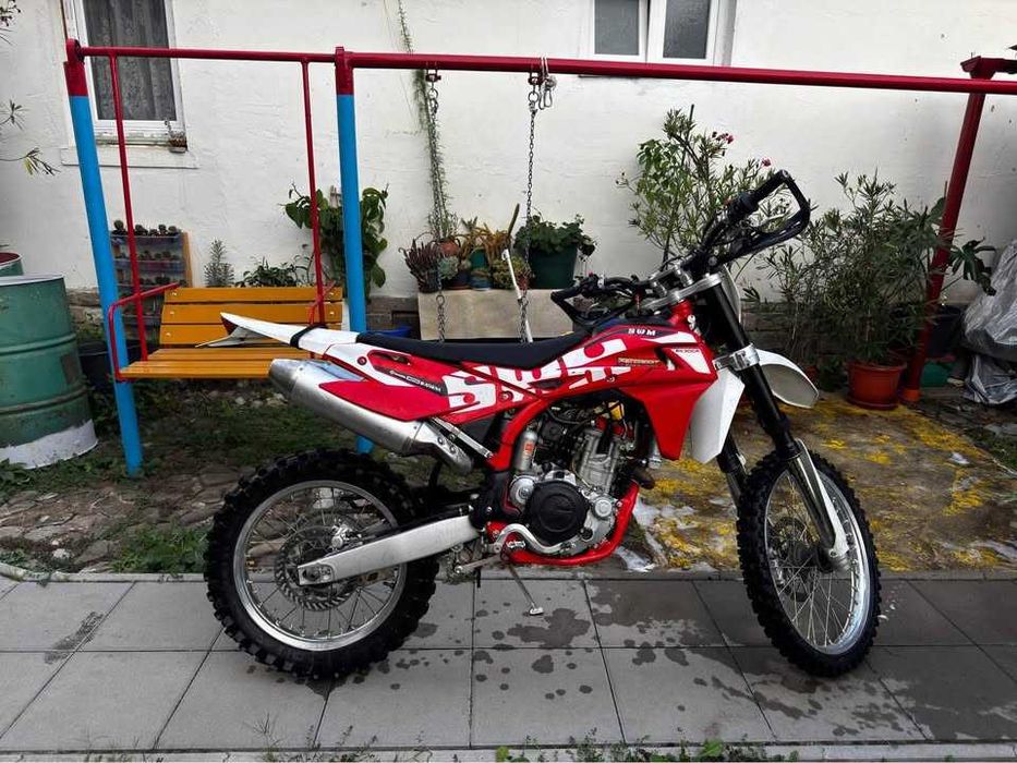 vand swm rs 300 2015