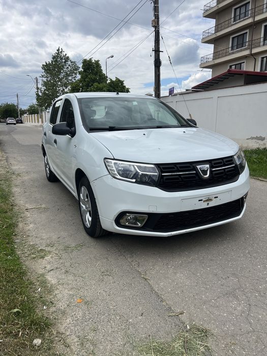 DACIA Sandero 2018 — imagine 4