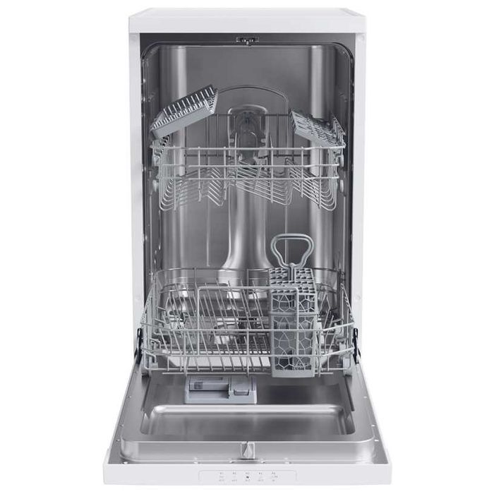 Нова съдомиялна машина CANDY CDPH 2L1049W-01 45 см