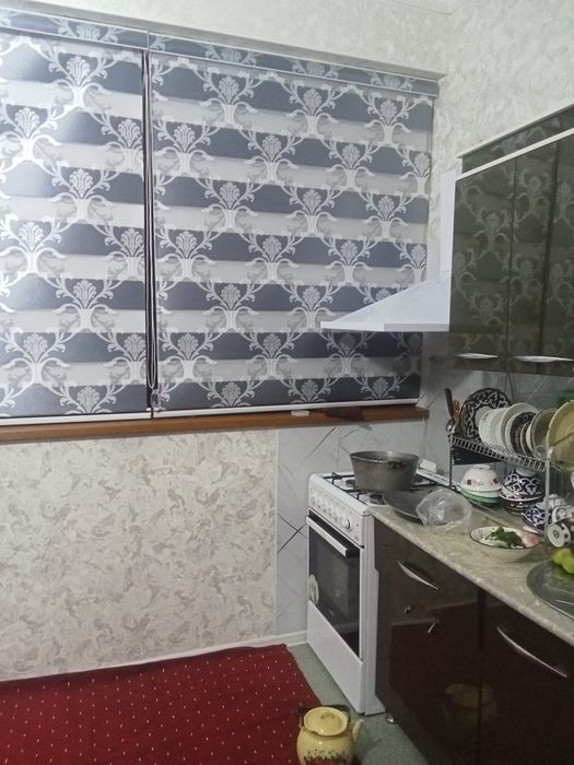 Dom sotiladi sirojno