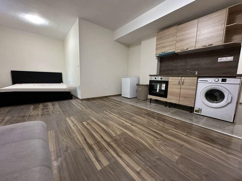 Дава се под наем Едностаен апартамент в София, Витоша - 45 кв.м за 359.04 € - Снимка #1