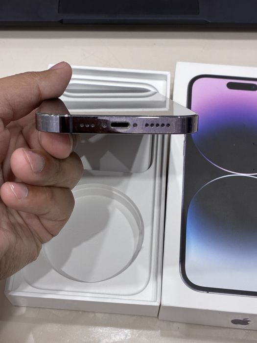 Продам Iphone 14 pro 256gb