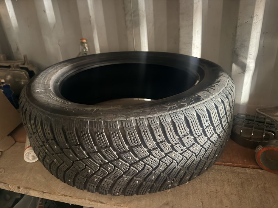 Continental 235/55/19