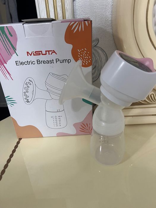 Молокоотсос Misuta