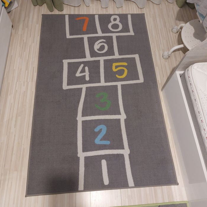 Детски килими IKEA 2 бр. 
килим, 100x160см