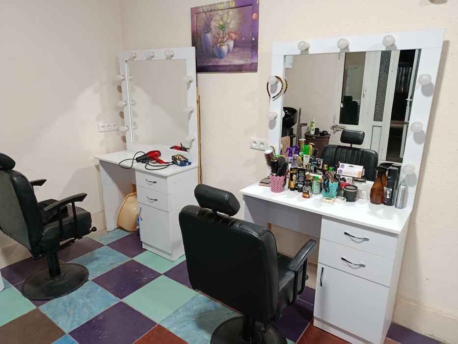 Salon uchun mebel anjomlari 4ta komplekt