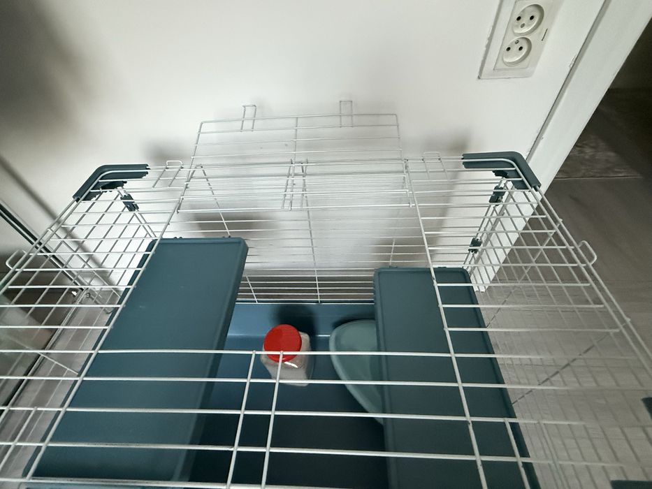 клетка для грызунов астана