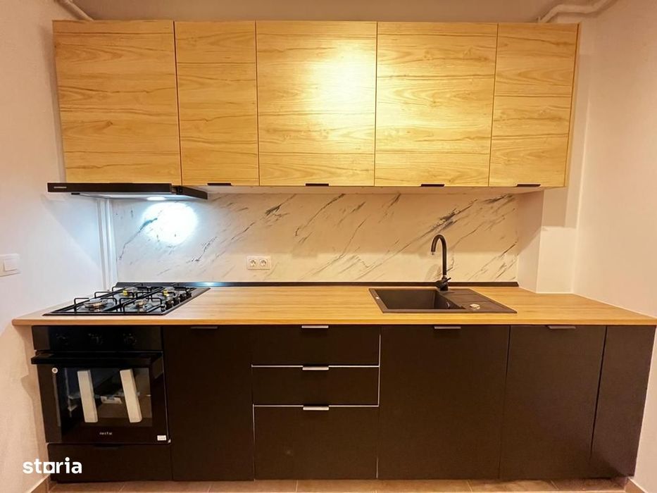 De inchiriat 2 camere / PIPERA