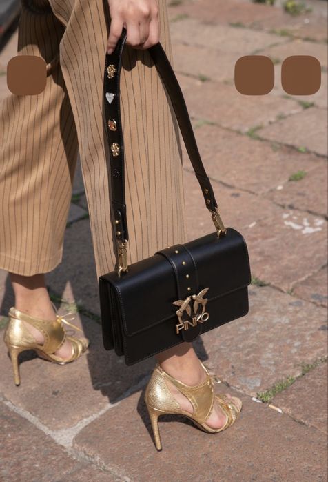 Дамска Чанта Pinko