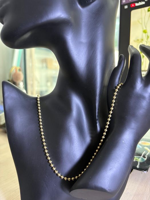 Diferite modele de lanturi Aur 14k