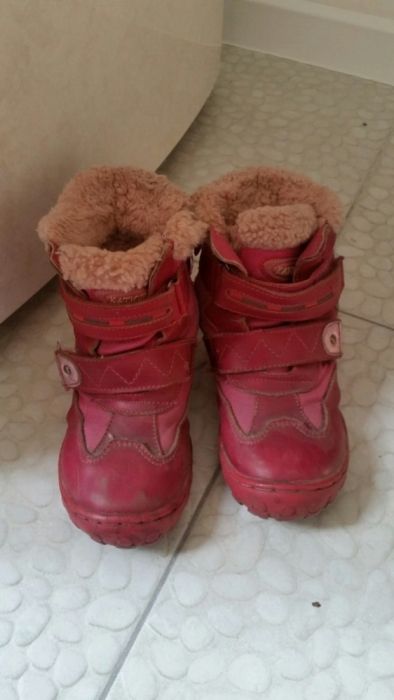 сапоги детские        .