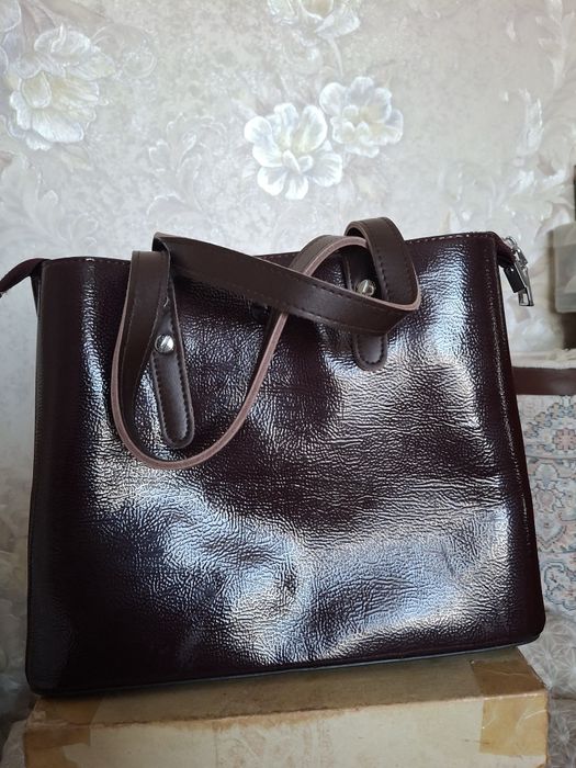 Сумка новая женская