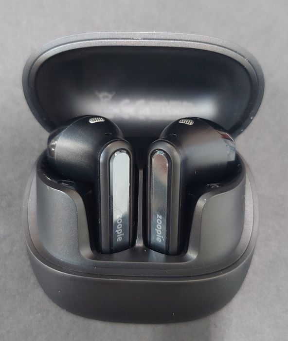 Casti wireless Zoopie, noi.