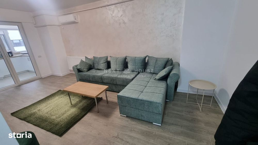 Apartament ( Rahova - Parcul Carol ) -2 km de Unirii - parcare inclusa