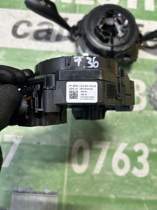Spiră volan BMW Seria 4 F36 , F32