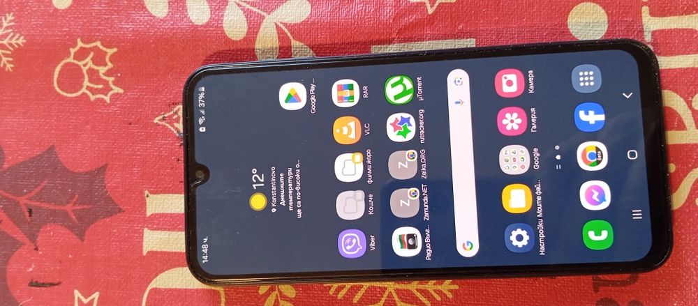 Samsung Galaxy 8gb 256GB в.памет