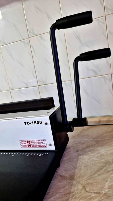 Брошюровщик листов (г. Астана)