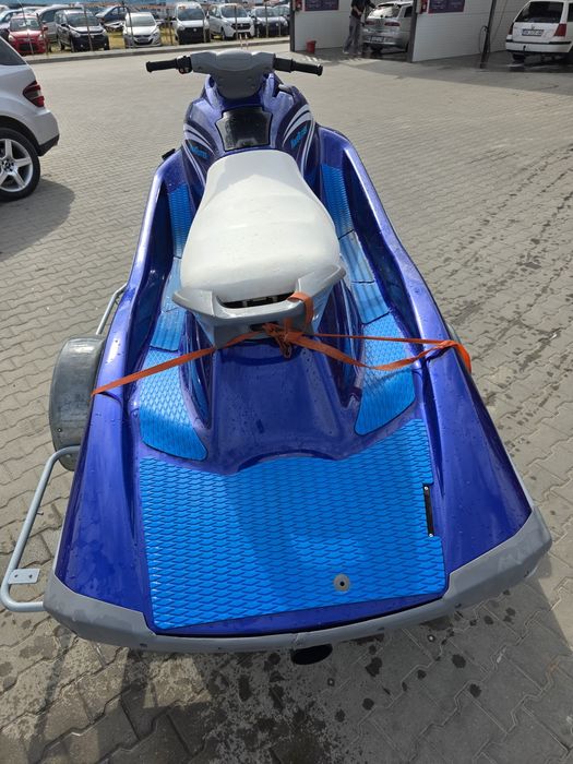 Джет Yamaha Wave Runner