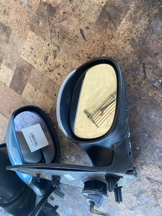 Дясно огледало за пежо 206