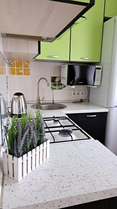 Сдаётся 2-х комнатная квартира