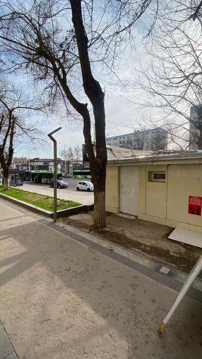 Ijaraga ofis farxod bozori chorrahasi