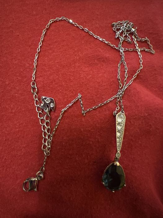 Комплект Swarovski