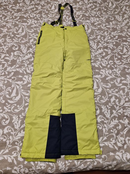 Costum de schi pentru baieti - HEAD