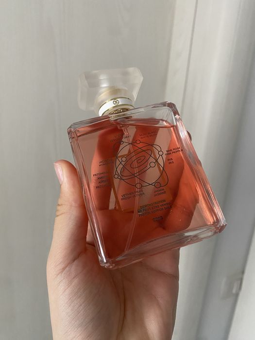 Parfum Coco Chanel ORIGINAL