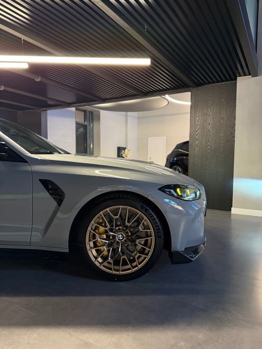 Продам BMW M4CS 3-й в Узбекистане В наличии + Официальная Гарантия