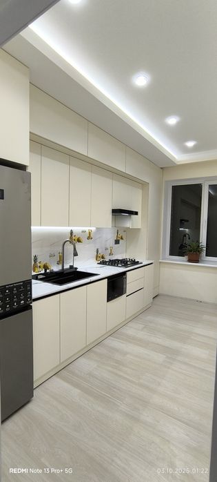 Barcha turdagi mebellar eshik romlar