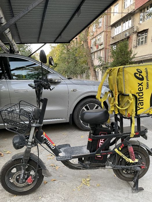 elektro skuter,velik
