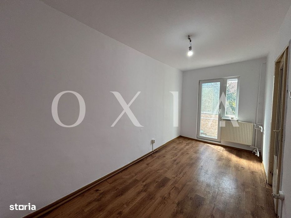 SX756 2 Camere - Marasti- Disponibil Imediat