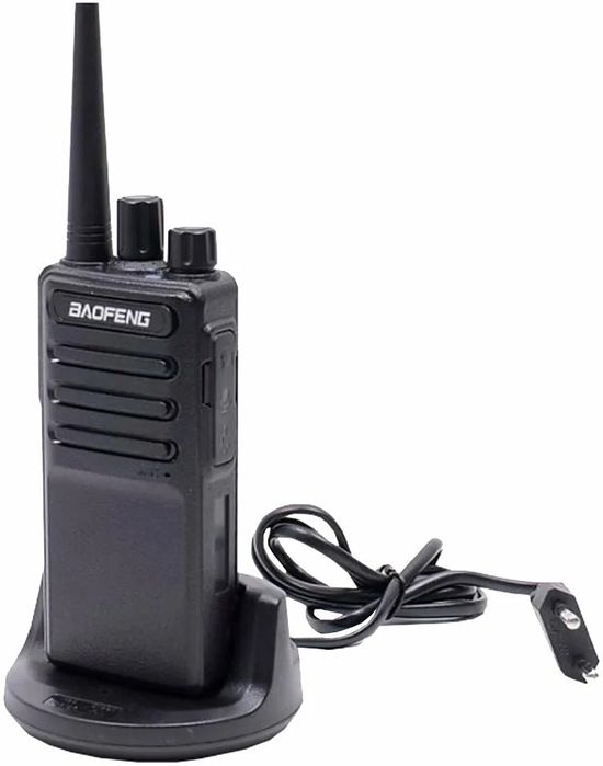 Рация/Ratsiya с TYPE-C разъём Оригинал Baofeng C5