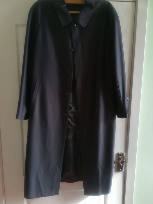 Плащ с капюшоном ДР 102 см