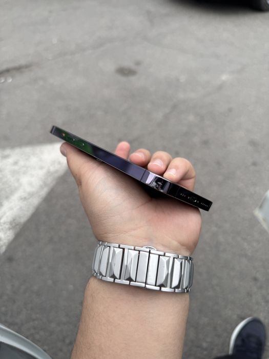 Iphone 14 pro LL/A 128Gb