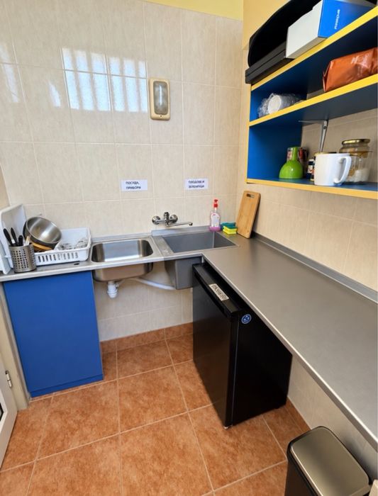 Продава се Магазин в Варна, Чайка - 63 кв.м за 4445 €/кв.м - Снимка #10