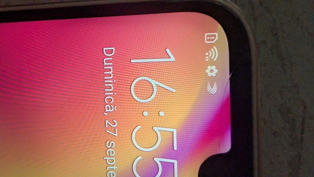 Vând telefon P20 lite