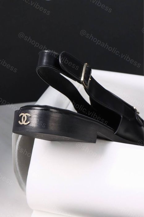 Sandale Chanel 35-42