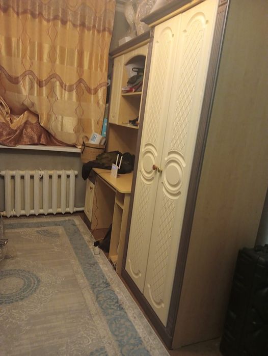 Пос. ВОДНЫЙ  Лиственая 12