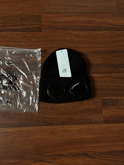 caciula cp company ultras