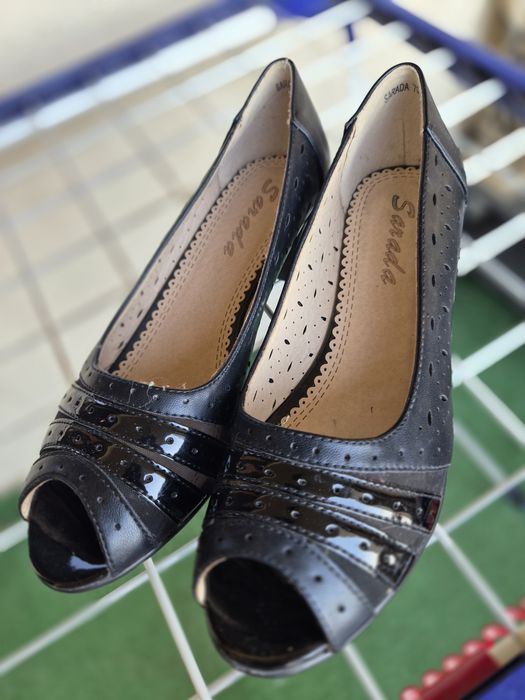 Pantofi dama masura 41