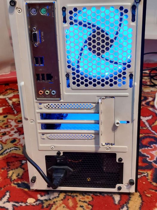 Pc gigabyte custommade