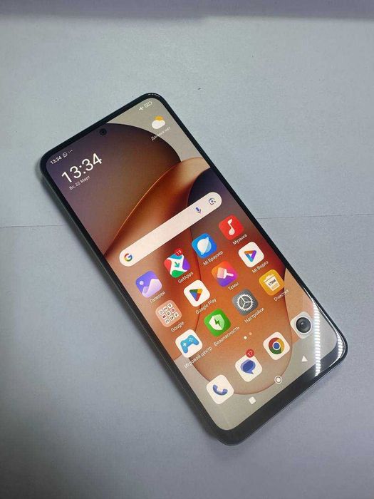 Телефон Xiaomi Redmi Note 12 Алматы